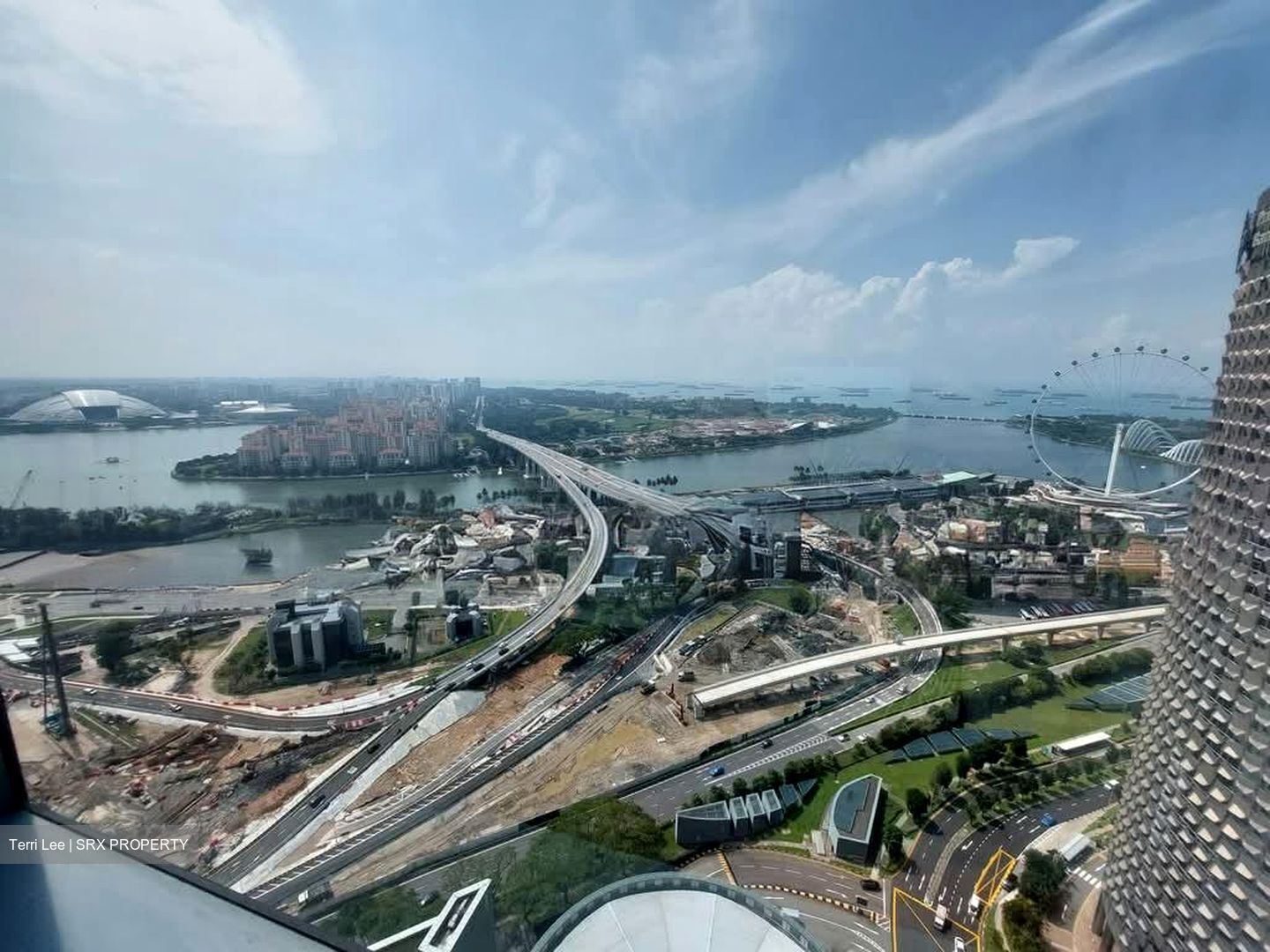 Suntec Tower Three (D1), Office #569592371
